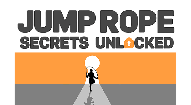 Jump Rope Secrets Unlocked - The WINZ Beginner Guide