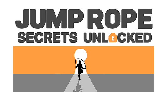 Jump Rope Secrets Unlocked - The WINZ Beginner Guide